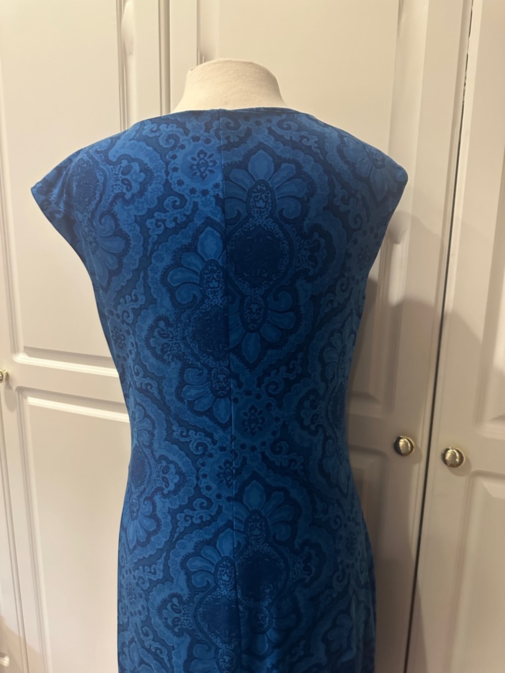 RALPH LAUREN DRESS - Picture 4 of 4